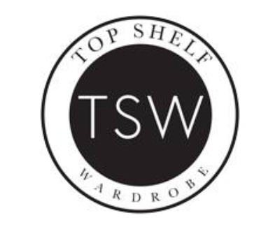 Shop Top Shelf Wardrobe logo