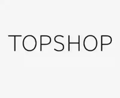 Shop Topshop DE coupon codes logo