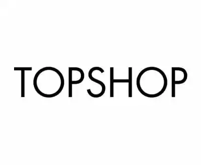 Shop Topshop promo codes logo