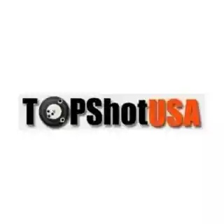 TopShot USA coupon codes