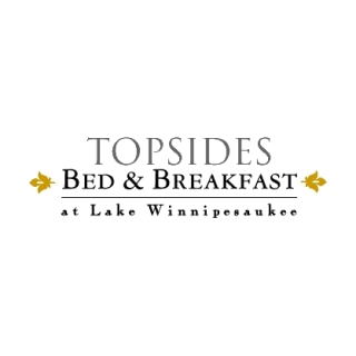 Shop Topsides  logo