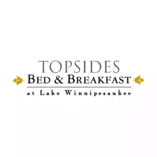 Topsides  discount codes