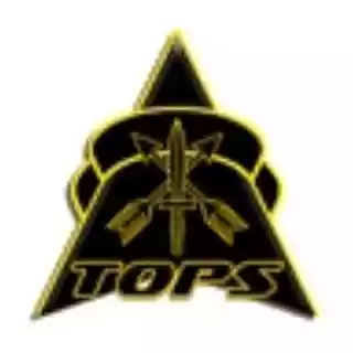 TOPS Knives discount codes