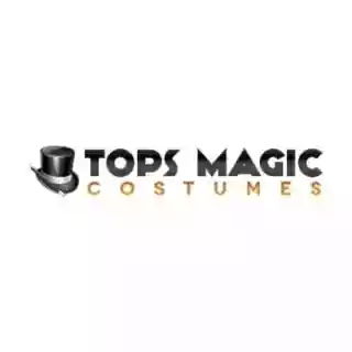 Shop Tops Magic coupon codes logo