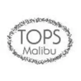 Shop TOPS Malibu logo