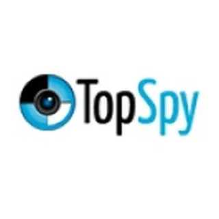 Shop TopSpy logo