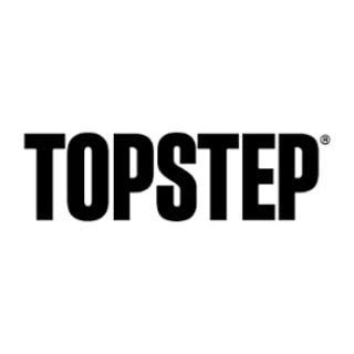 Topstep logo