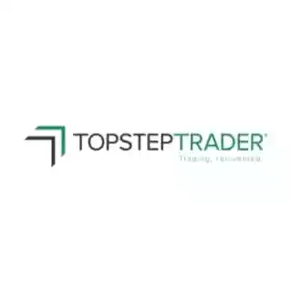 topsteptrader.com logo