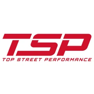 Top Street Performance logo
