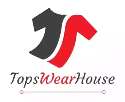 Tops Wear House coupon codes
