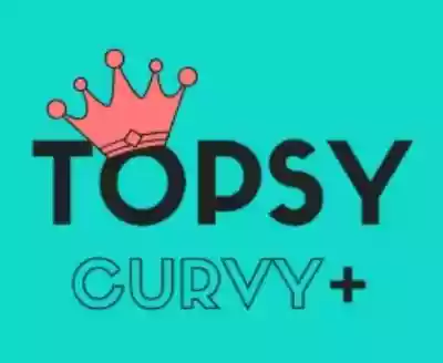 Topsy Curvy logo