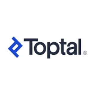 Shop Toptal logo