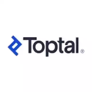 toptal.com logo