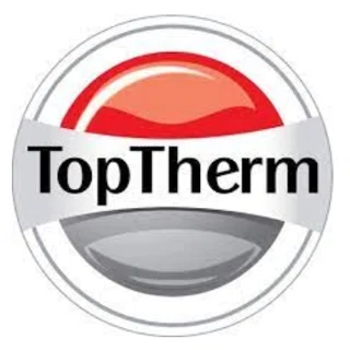 TopThermUSA logo