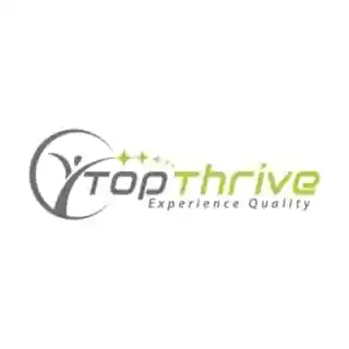 Shop Top Thrive logo