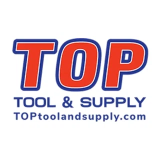 Top Tool & Supply logo