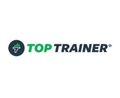 Shop Top Trainer logo