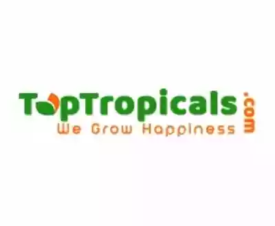 Shop Top Tropicals coupon codes logo