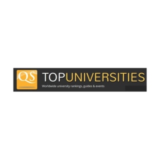 Shop TopUniversities logo