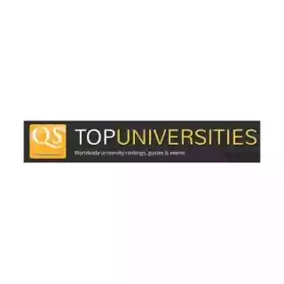 topuniversities.com logo