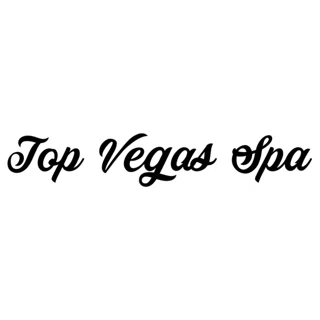 Top Vegas Spa logo