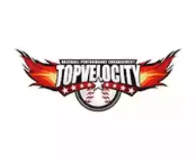 topvelocity.pro logo