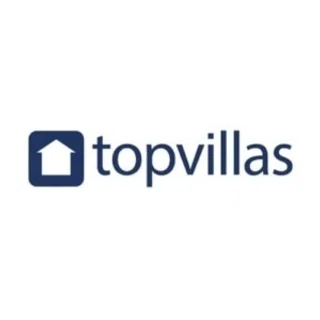 Top Villas US logo