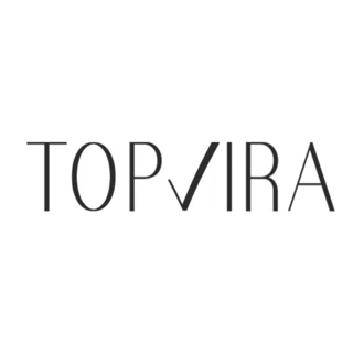 Topvira logo