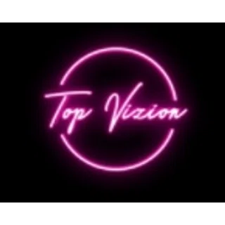 Shop Top Vizion discount codes logo