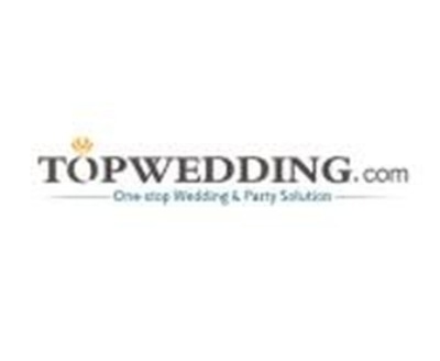 Shop TopWedding.com logo