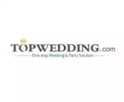 Shop TopWedding.com coupon codes logo