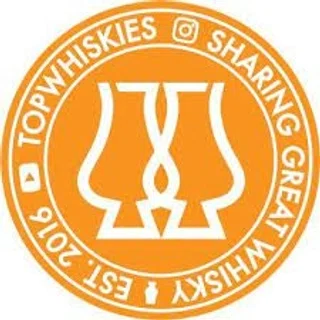 TopWhiskies logo