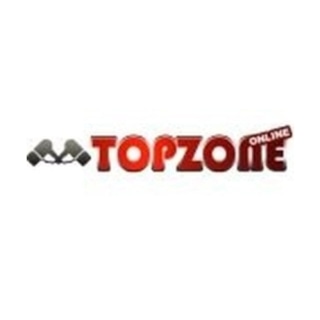 Shop Topzone logo