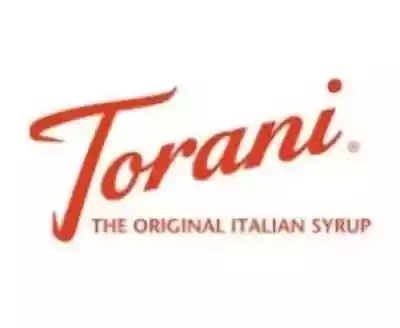 Torani coupon codes