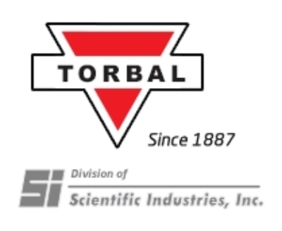 Shop Torbal Scales logo