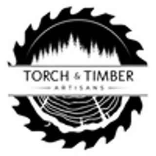 Torch and Timber logo