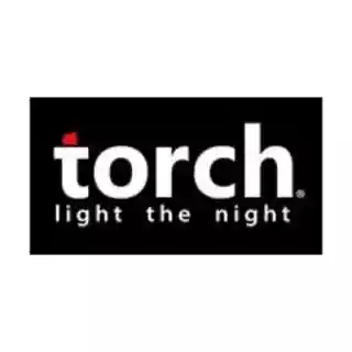 Torch Apparel logo