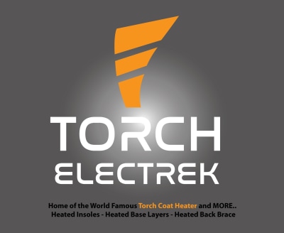 Shop Torch Electrek logo