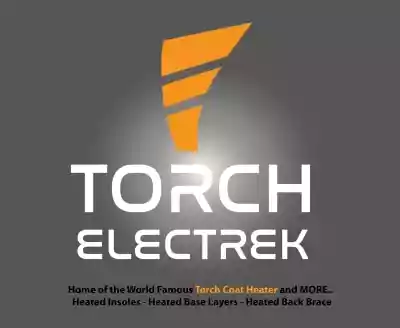 Shop Torch Electrek discount codes logo