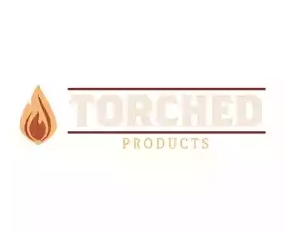 torchedproducts.com logo