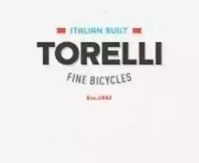 Shop Torelli coupon codes logo