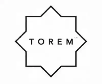 Shop Torem coupon codes logo