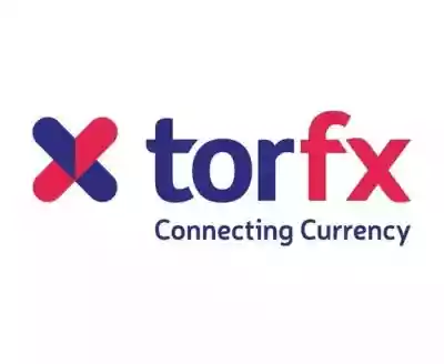 TorFX logo