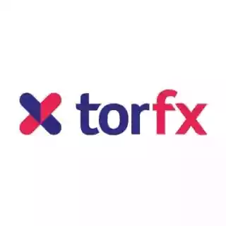 TorFX AU promo codes