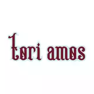 Tori Amos logo