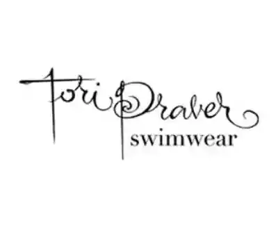 Shop Tori Praver Swimwear coupon codes logo