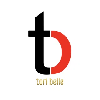 Tori Belle Cosmetics logo