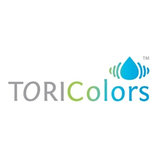 Shop TORIColors  logo
