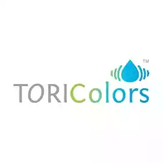 TORIColors  discount codes