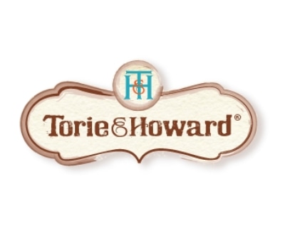 Shop Torie & Howard logo
